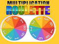 Cluiche Multiplication Roulette