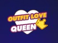 Cluiche Outfit Love Queen