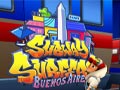 Cluiche Subway Surfers Buenos Aires
