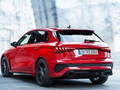 Cluiche Audi RS3 Slide