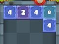 Cluiche Reach 2048