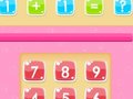 Cluiche Quick Math