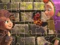 Cluiche Pil's Adventure Jigsaw