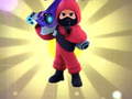 Cluiche Ace Brawl Battle 3D