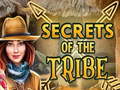 Cluiche Secrets of the tribe