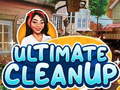 Cluiche Ultimate cleanup