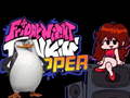 Cluiche Friday Night Funkin vs Skipper 