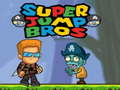 Cluiche Super Jump Bros