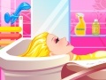 Cluiche Hairdresser Challenge