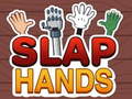 Cluiche Slap Hands