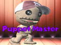 Cluiche Puppet Master