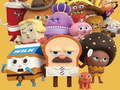 Cluiche Bread Barbershop Jigsaw Puzzle