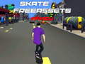 Cluiche Skate on Freeassets infinity