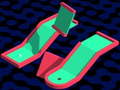 Cluiche Flippy Golf