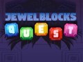 Cluiche Jewel Blocks Quest