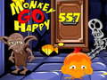Cluiche Monkey Go Happy Stage 557
