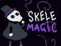 Cluiche Skele Magic