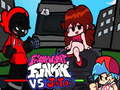 Cluiche Friday Night Funkin vs Jota