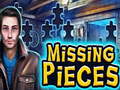 Cluiche Missing pieces