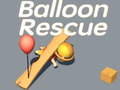 Cluiche Balloon Rescue
