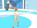 Cluiche Nail Master 3D