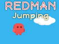 Cluiche RedMan Jumping