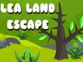 Cluiche Lea land Escape