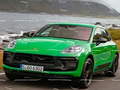 Cluiche Porsche Macan GTS Puzzle