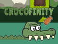 Cluiche Crocofinity