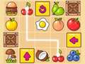 Cluiche Snack Mahjong
