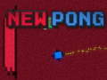 Cluiche New pong 