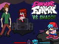 Cluiche Friday Night Funkin vs Shaggy 