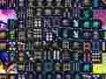 Cluiche Dark Mahjong Solitaire