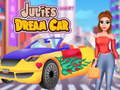 Cluiche Julies Dream Car