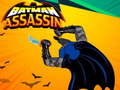 Cluiche Batman Assassin