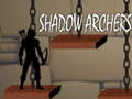 Cluiche Shadow Archers