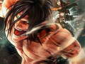 Cluiche Attack on Titan Jigsaw Puzzle