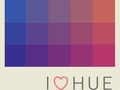 Cluiche I Love Hue