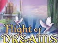 Cluiche Flight of dreams