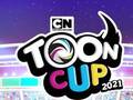 Cluiche Toon Cup 2021