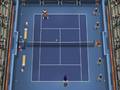 Cluiche Tennis World Tour