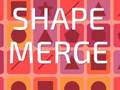 Cluiche Shape Merge
