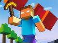 Cluiche Miner Rush