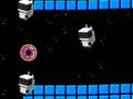 Cluiche Space Donut