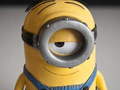 Cluiche Stuart the Minion Jigsaw Puzzle