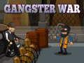 Cluiche Gangster War