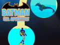 Cluiche Batman Sea Adventure