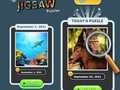 Cluiche Jigsaw Puzzler
