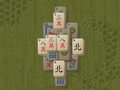 Cluiche Mahjong Classic
