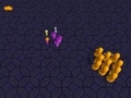 Cluiche Warlock Royale